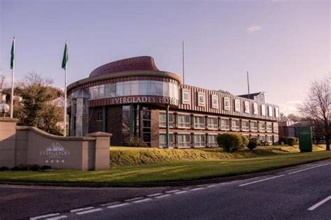 londonderry hotels
